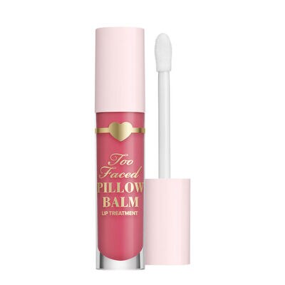 PILLOW BALM GLOSS LIP TREATMENT (BÁLSAMO HIDRATANTE PARA LABIOS)